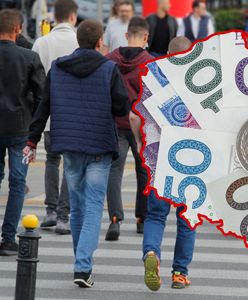 В Польщі зростуть зарплати та пенсії - прогноз Міністерства фінансів