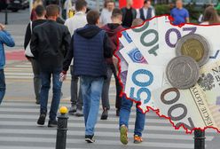 В Польщі зростуть зарплати та пенсії - прогноз Міністерства фінансів