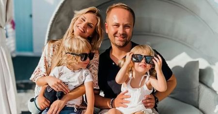 Anita Szydłowska żali się, że jej dzieci nie przyjęto do publicznego przedszkola: "Przekazano nam, że i tak nie mają szans"