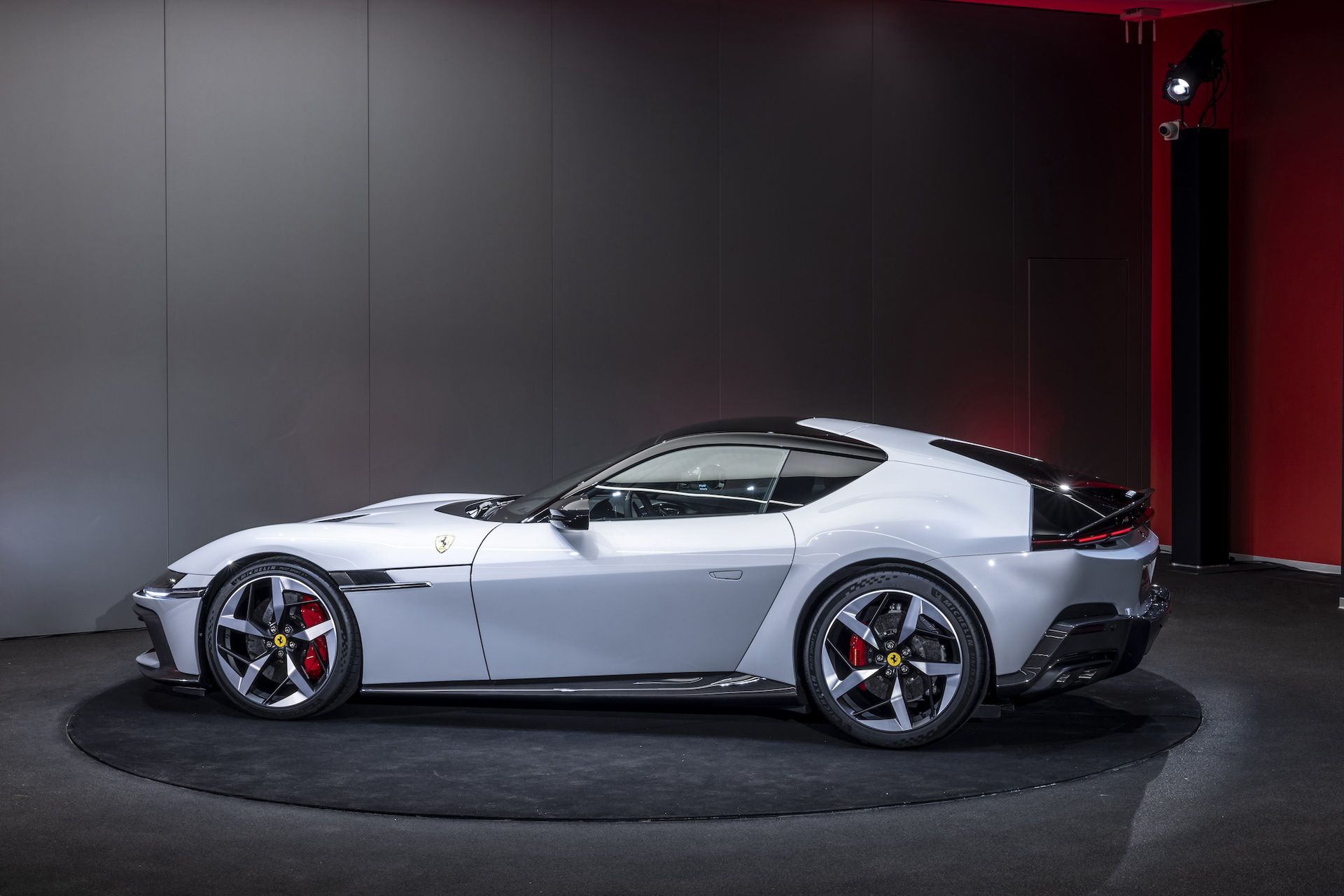 Ferrari 12Cilindri