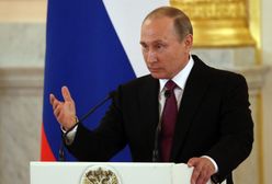 Rosja uznała samozwańcze republiki w Donbasie. "Putin wystosował ostrzeżenie"