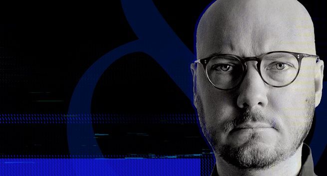 Michał Sęk chief creative officer w Saatchi &amp; Saatchi