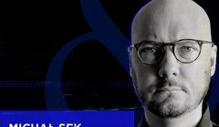 Michał Sęk chief creative officer w Saatchi &amp; Saatchi