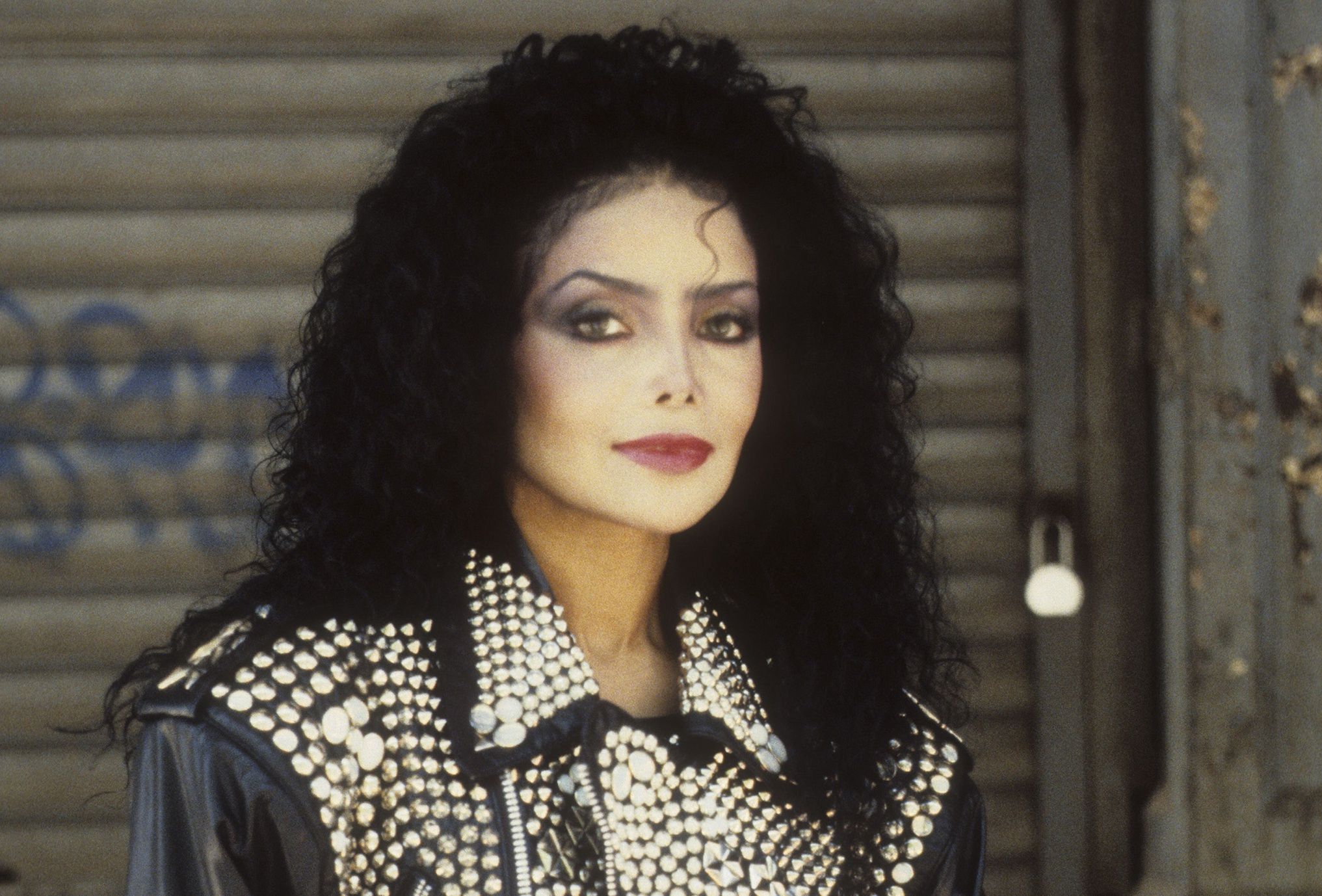 La Toya Jackson