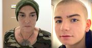 Zrozpaczona Sinead O'Connor pomstuje na irlandzkie szpitale i ujawnia, JAK ODEBRAŁ SOBIE ŻYCIE JEJ SYN...