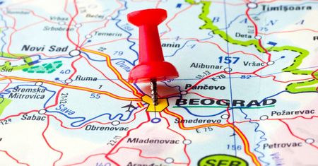 Belgrad wprowadza darmowy transport publiczny od 2025 roku