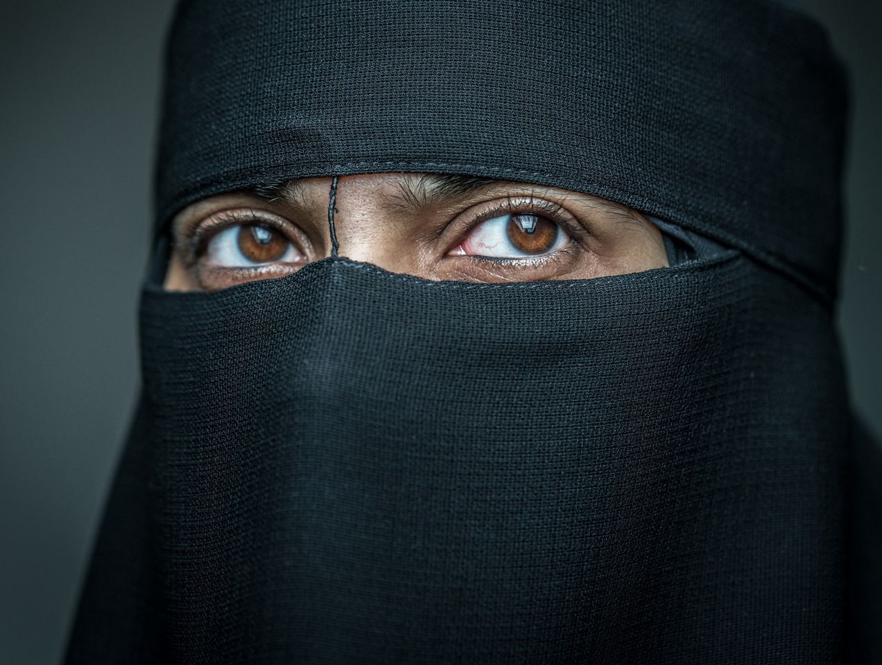 Wydano na nią wyrok śmierci. Za co? "Apostata w islamie jest bluźniercą"