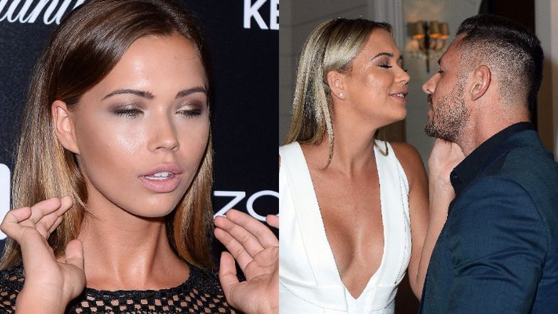 Były narzeczony Sandry Kubickiej odpowiada na zarzuty