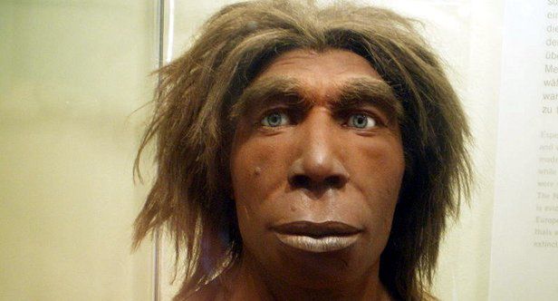 Neandertalczycy wymarli 20 tys. lat wcześniej. Prawie 3