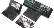 Dwuekranowy laptop, czy laptop i tablet? Compal FullVision to ciekawa koncepcja