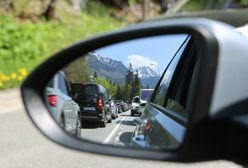 "Mafijny styl". Tak oszukali turystów na Podhalu. TPN interweniuje