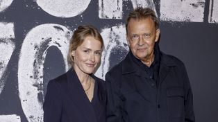 Olga Frycz wzruszająco o ojcu: "Ostatnie lata były piękne"