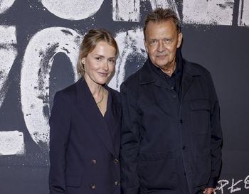 Olga Frycz wzruszająco o ojcu: "Ostatnie lata były piękne"