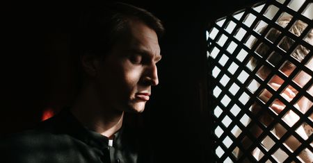 Spowiedź przed Wielkanocą. Za te grzechy nie dostaniesz rozgrzeszenia