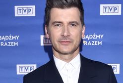 Kammel też się zaszczepił. Podał tragiczny powód