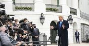 Pracował z czterema prezydentami USA. Mówi, jak Trump traktuje dziennikarzy