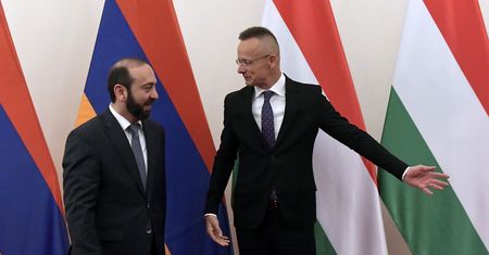 Węgry znów uderzają w NATO. "Szalona misja"