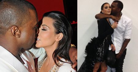 Kanye: "Pierwszy raz oświadczyłem się Kim 7 LAT TEMU"