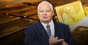 Prezes NBP jednoznacznie zachwala zakup złota. Kolejny błąd komunikacyjny [OPINIA]