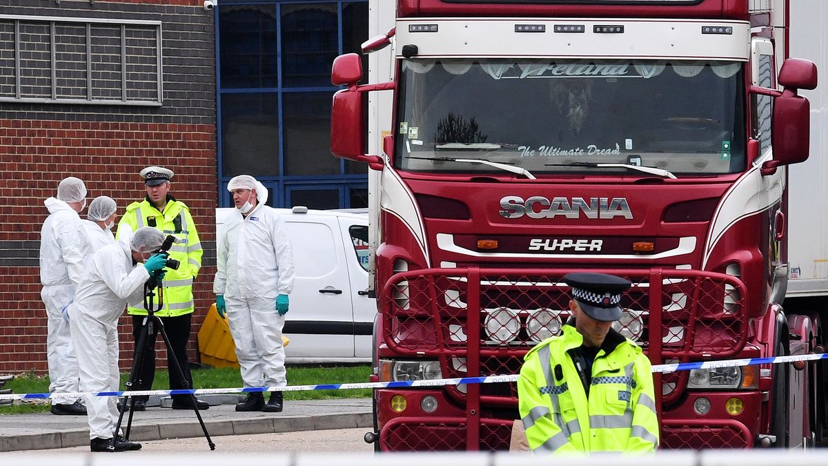 We Włoszech aresztowano 28-latka oskarżonego o zabójstwo 39 imigrantów