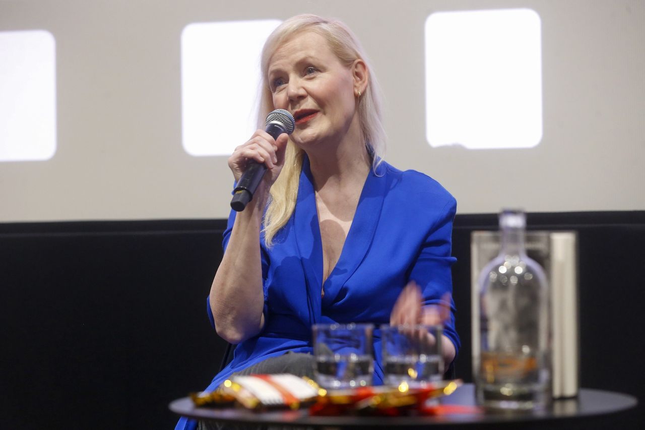 Wspomogą WOŚP. Wyjątkowy gest synów Katarzyny Stoparczyk