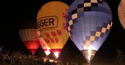 Fiesta balonowa startuje już dziś wieczorem!