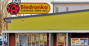 Kontrowersyjna reklama Biedronki. Sieci grozi do 500 tys. zł kary
