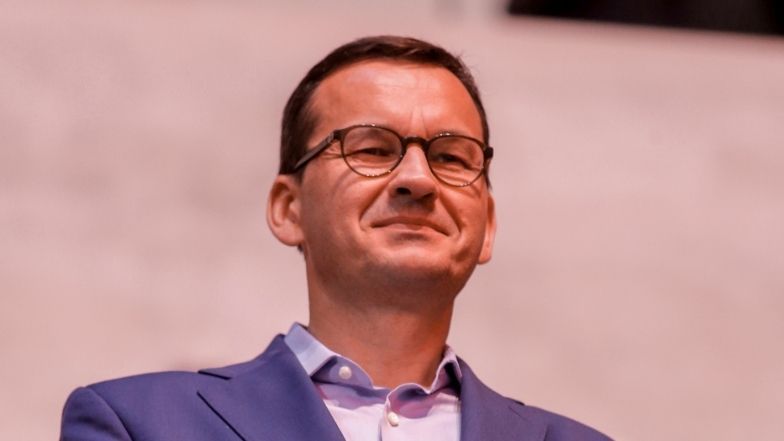 Ujawniono majątek Mateusza Morawieckiego