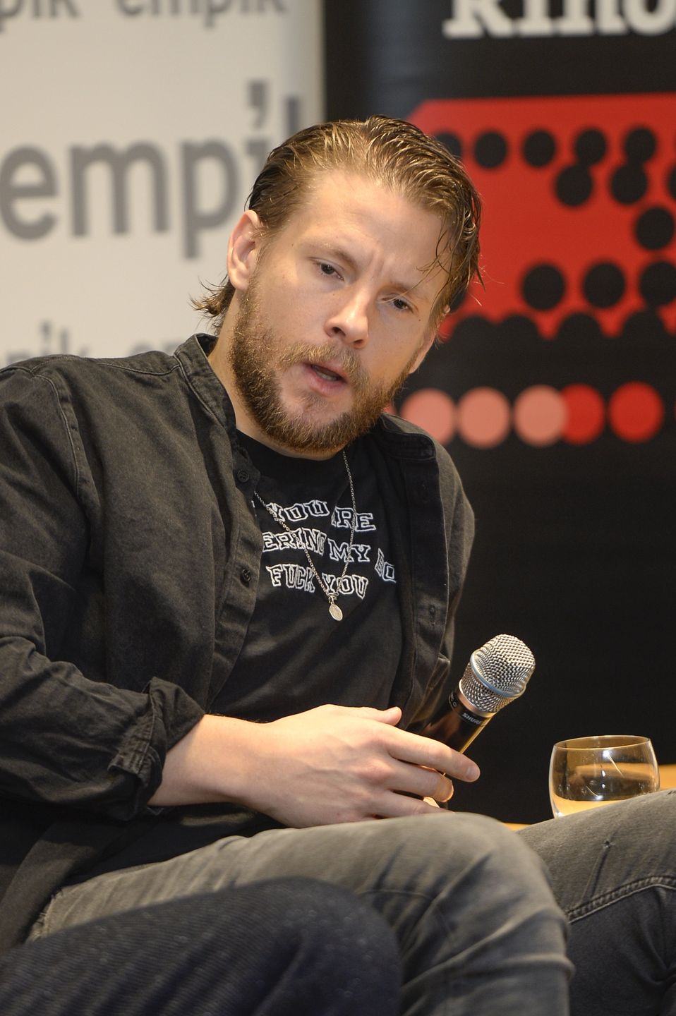 Sebastian Fabijański zdradza, dlaczego nie opowiada w mediach o związku z Maffashion