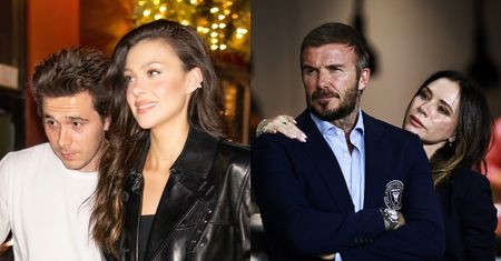 Jak na dramę u Beckhamów reagują Brytyjczycy? Eksperci: "Oskarżają go o BRAK WDZIĘCZNOŚCI"