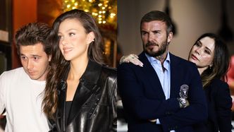 Jak na dramę u Beckhamów reagują Brytyjczycy? Eksperci: "Oskarżają go o BRAK WDZIĘCZNOŚCI"