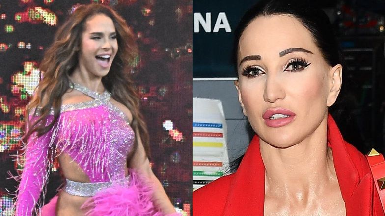 Blanka wyznała, komu kibicuje w preselekcjach do Eurowizji