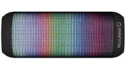 Manta SPK409 Hard Beat: tani głośnik Bluetooth z wielobarwną iluminacją LED