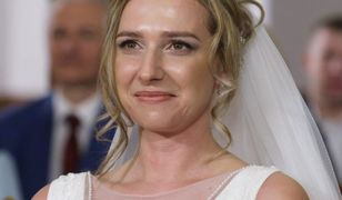 "Ślub od pierwszego wejrzenia". Marta morsuje, a fani tylko o jednym. Nieopatrznie zdradziła finał?