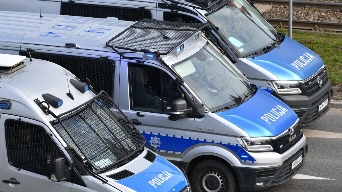 Jak wygląda rekrutacja do policji 