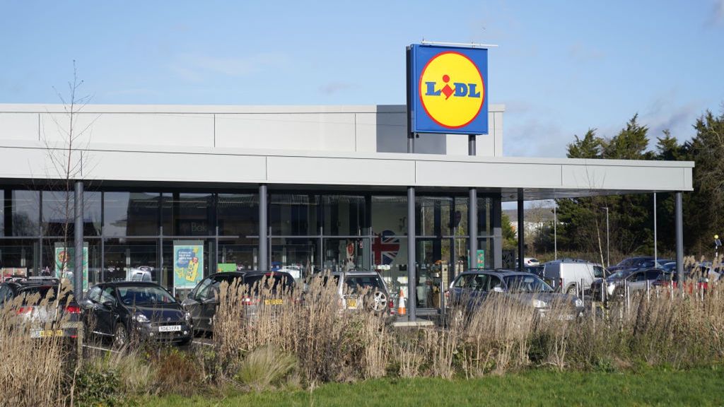 Lidl