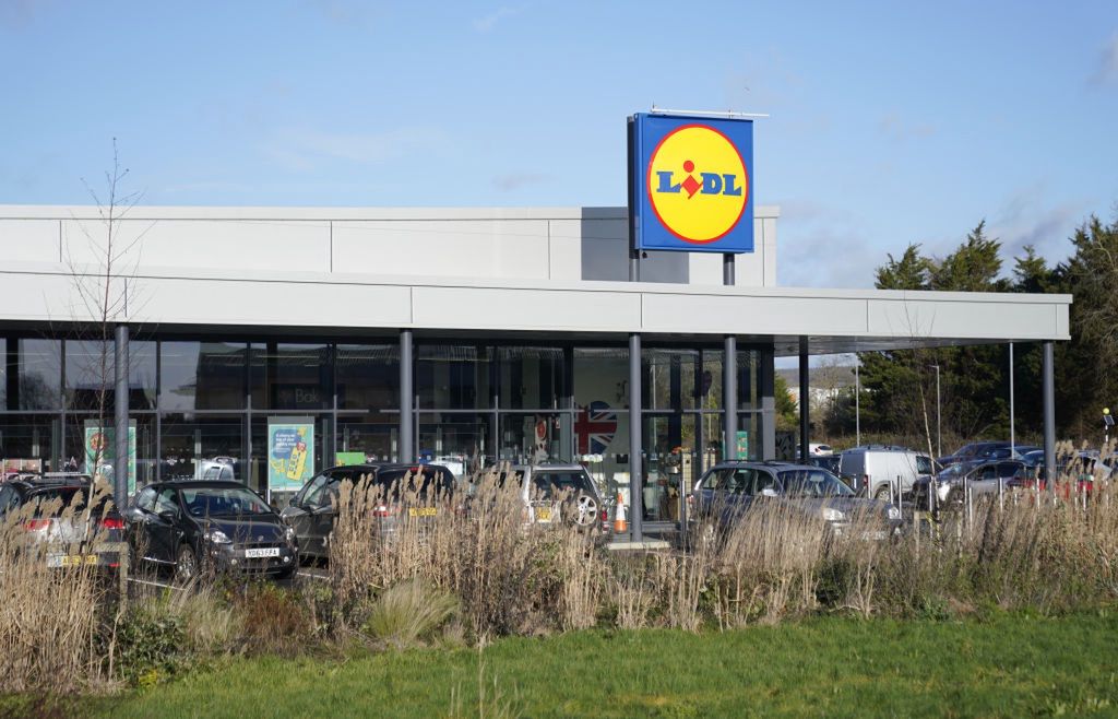 Jeden dzień i po wszystkim. Lidl kusi cenami