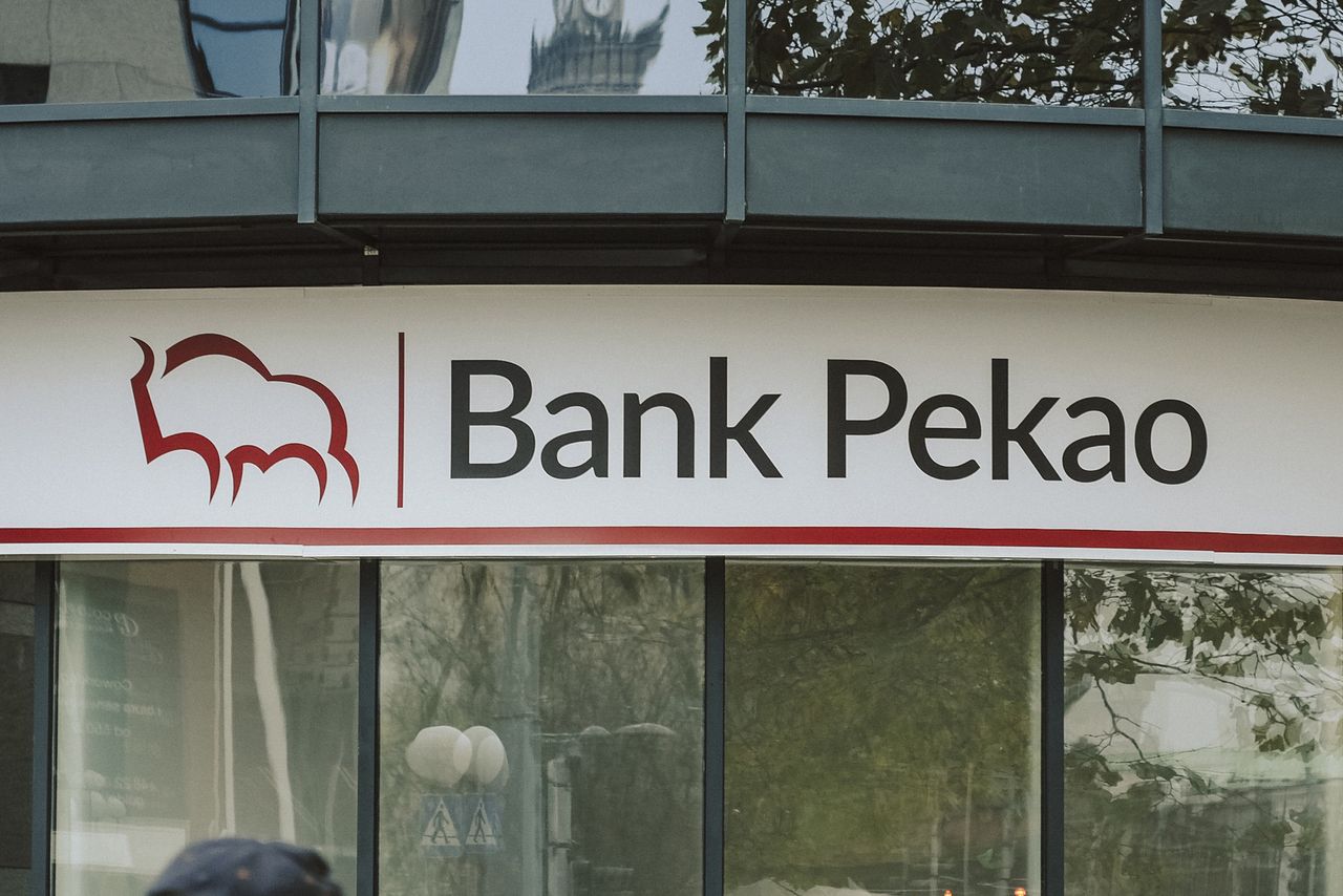 Bank Pekao opublikował ważny komunikat dla klientów