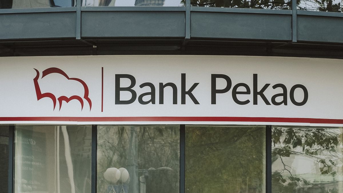 Pekao wydał komunikat dla klientów