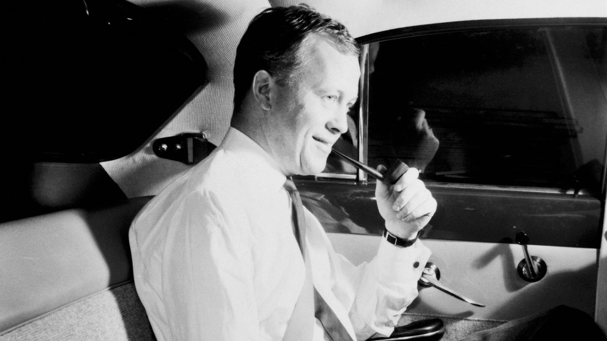 Volvo przekonało już wielu do konieczności stosowania pasów bezpieczeństwa. Teraz z ogranicznikiem prędkości będzie moim zdaniem łatwiej.