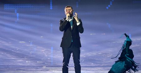 Eurowizja 2022. Który w kolejności wystąpi Krystian Ochman z Polski podczas finału?