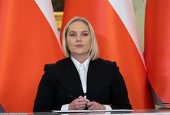 Natychmiastowa wizyta. Pójdą do nowej minister z jednym pytaniem