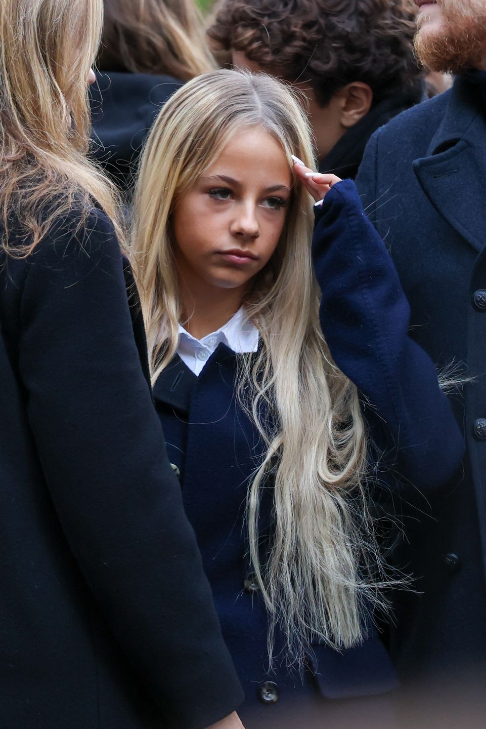 Giulia Sarkozy