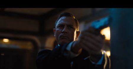 Kto mógłby zostać nowym agentem 007