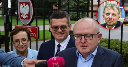 Reset konstytucyjny? Chyba grzeszę naiwnością [OPINIA]