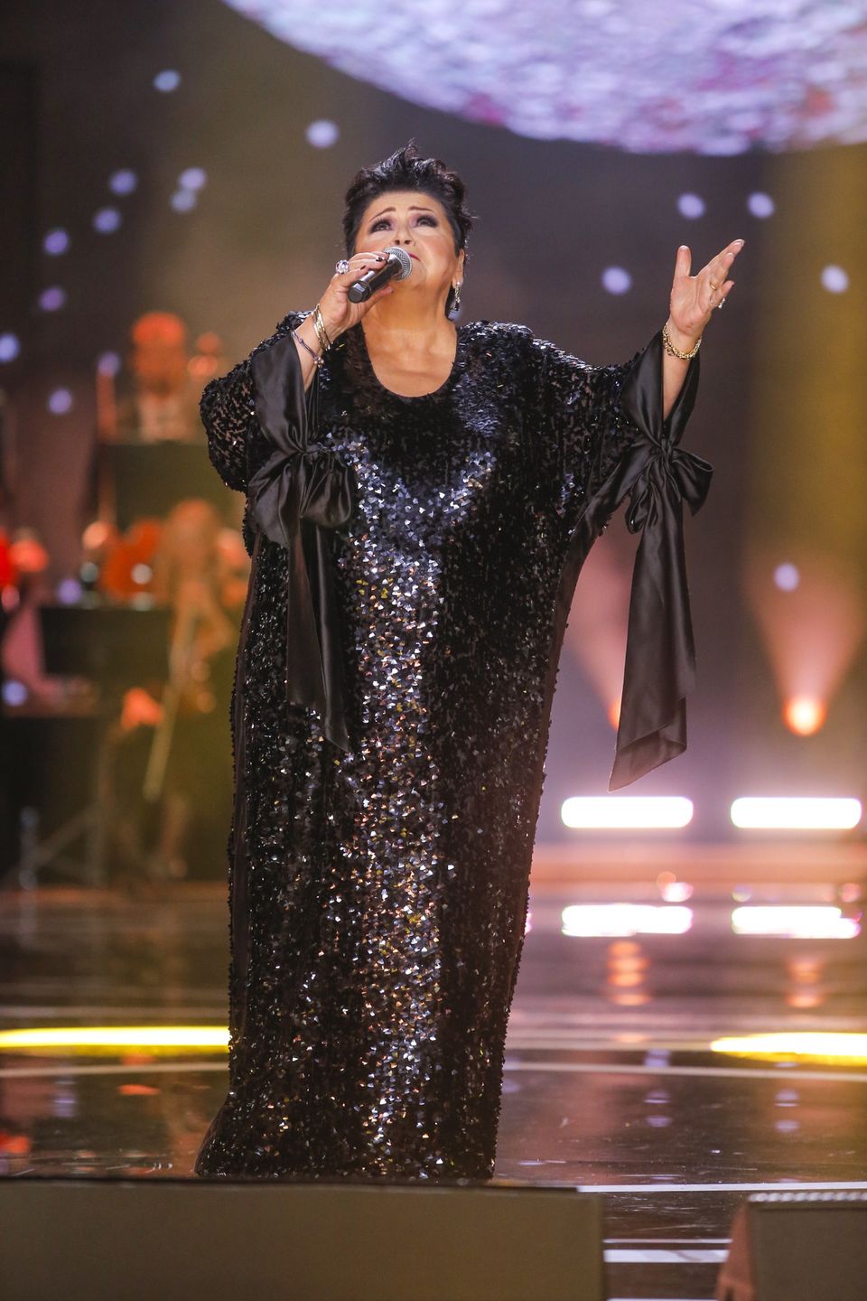 scena z: Ewa Bem, SK:, , fot. Podlewski/AKPATop of the Top Sopot Festival 2022 - #Zawsze razem, Ewa Bem