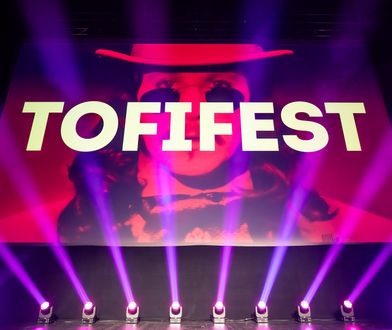 22. Międzynarodowy Festiwal Filmowy Tofifest. Kujawy i Pomorze