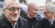 Wizyta Roberta De Niro w Krakowie sprowokowała burzę w sieci. "Jakim prawem WJECHAŁ na rynek?"