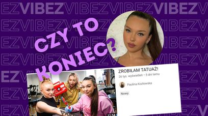 Eks Mini Majka traci wyświetlenia. Koniec Pauliny na YouTube?