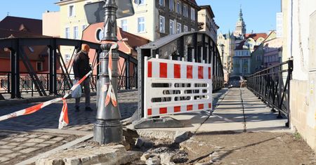 Afera powodziowa. CBA zatrzymało "kilka osób"